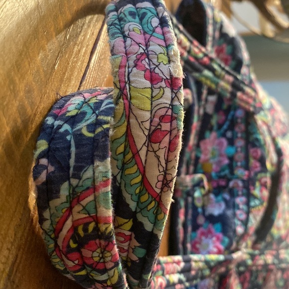 VGUC Vera Bradley tote - Picture 9 of 9